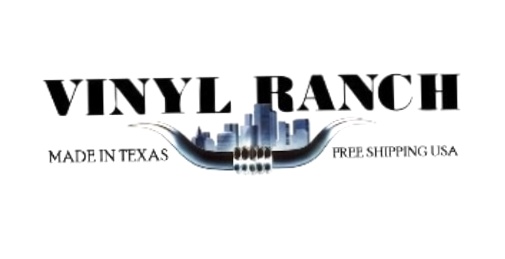 Vinyl Ranch