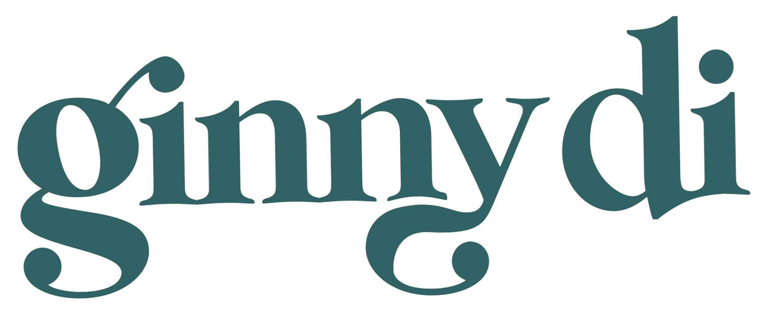 Ginny Di