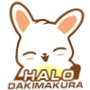 Halodakimakura