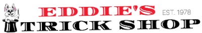 Eddies Trick Shop