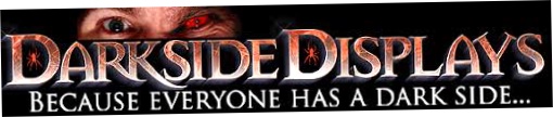 Darkside Displays