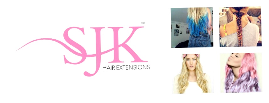 SJK Hair Extensions