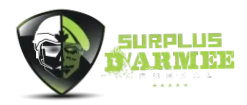 Surplusdarmee