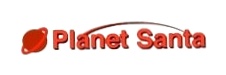 Planet Santa