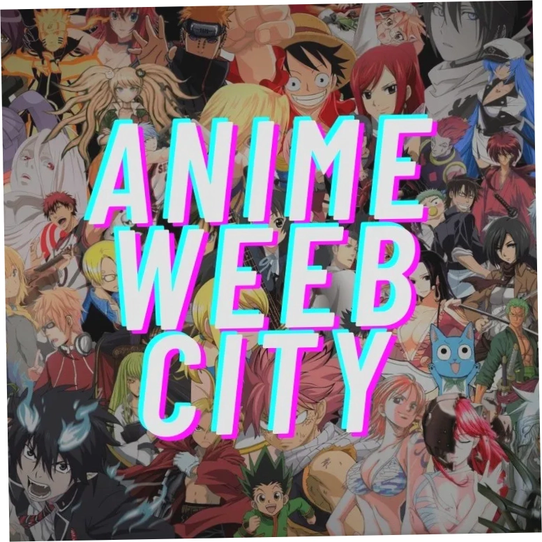 Animeweebcity