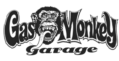 Gas Monkey
