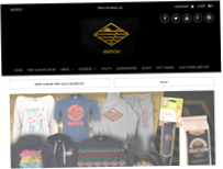 Iration Store