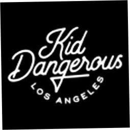 Kid Dangerous