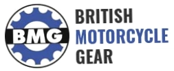 British Motorcycle Gear