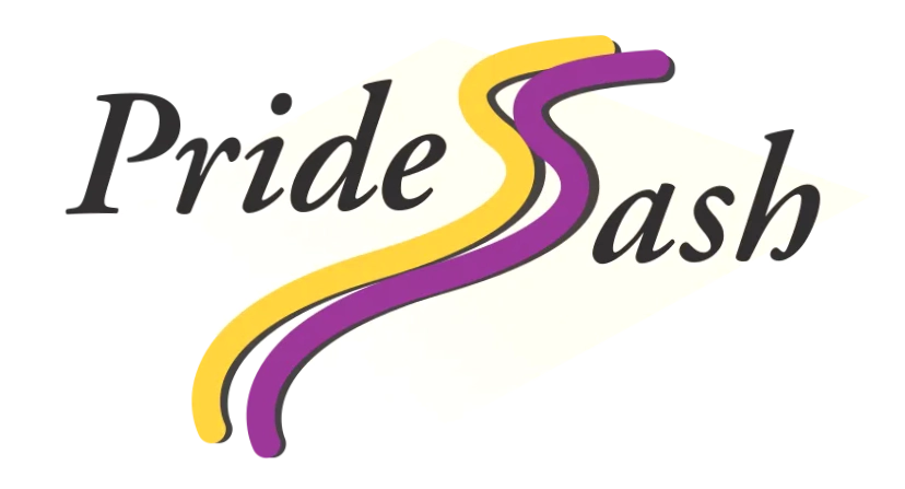 Pride Sash