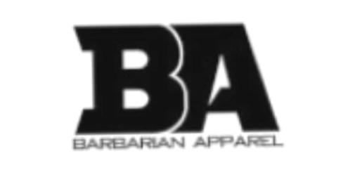 Barbarian Apparel