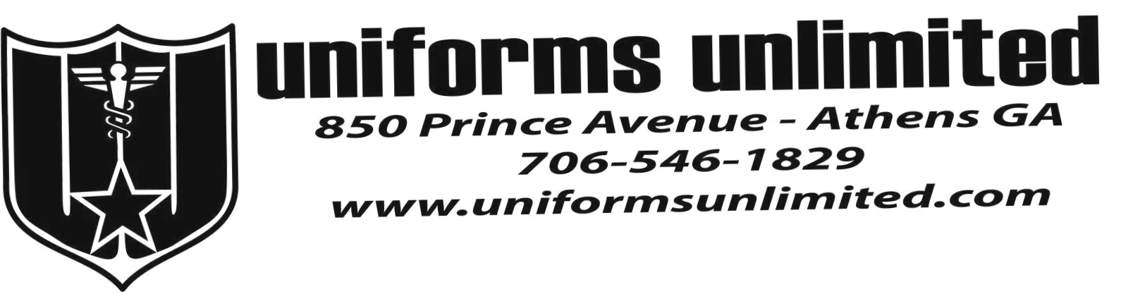 Uniforms Unlimited