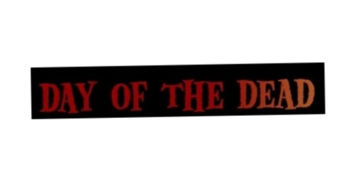 Day Of The Dead