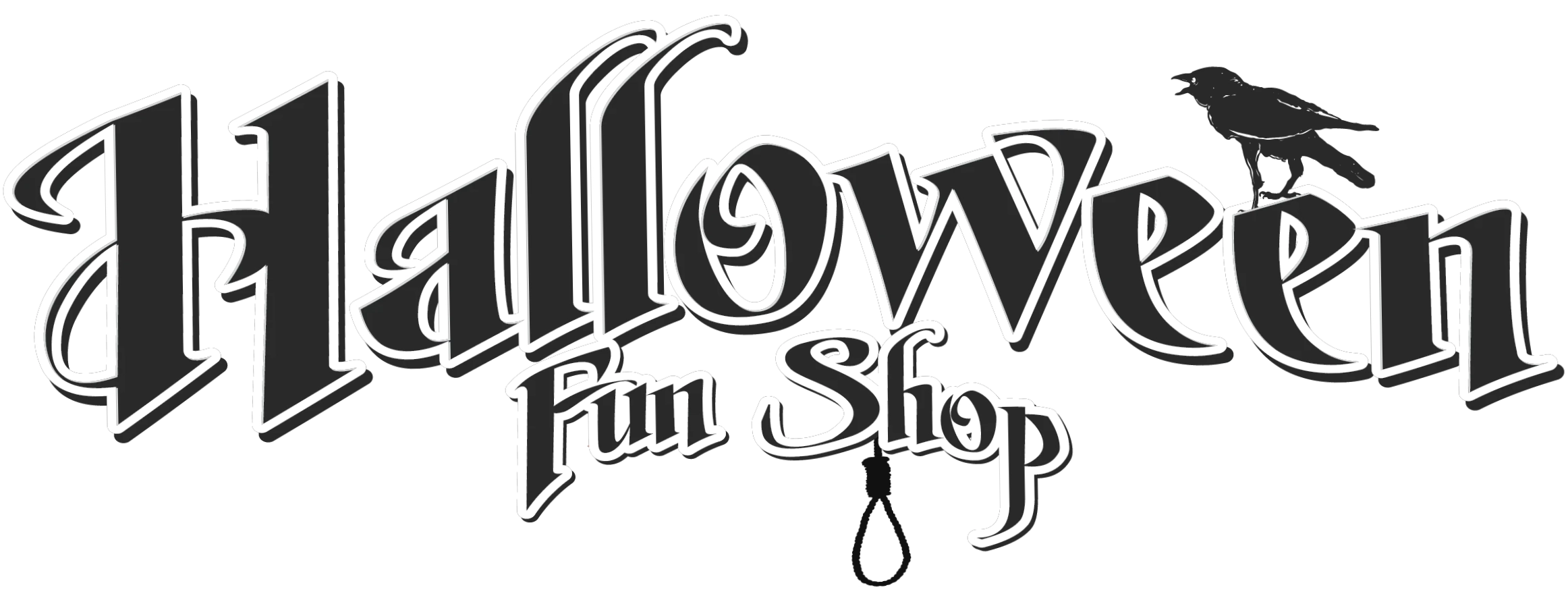 Halloween Fun Shop