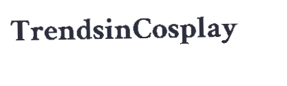 TrendsinCosplay