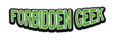 Forbidden Geek