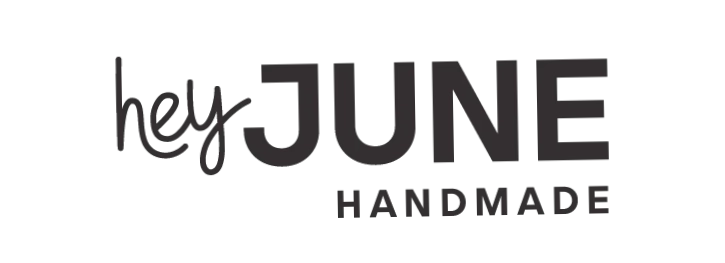 Hey June Handmade