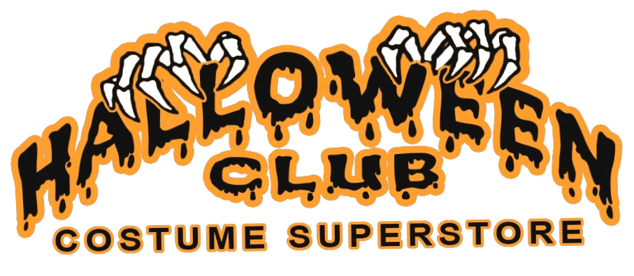 Halloween Club