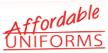Affordable Uniforms
