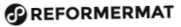 Reformermat