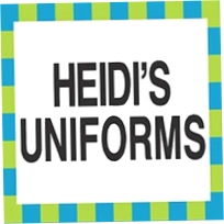 Heidi'S Uniforms