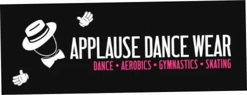 Applause Dancewear