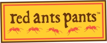 Red Ants Pants