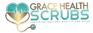 Grace Health Scrubs