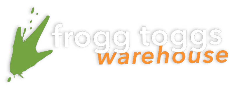 Frogg Toggs Warehouse