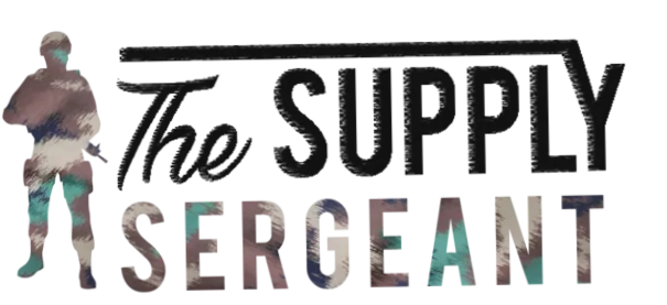 The Supply Sergeant