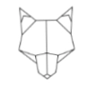 Naked Wolfe