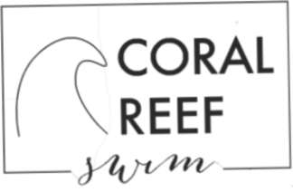 Coral Reef Swimwear
