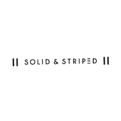 Solid & Striped