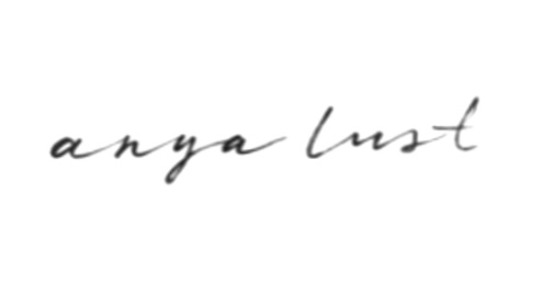 Anya Lust