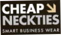 Cheap Neckties
