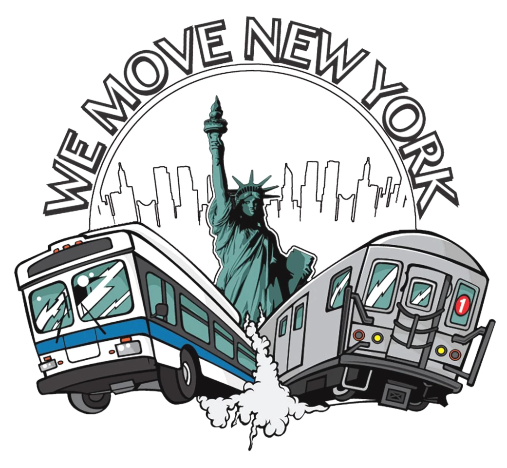 We Move New York