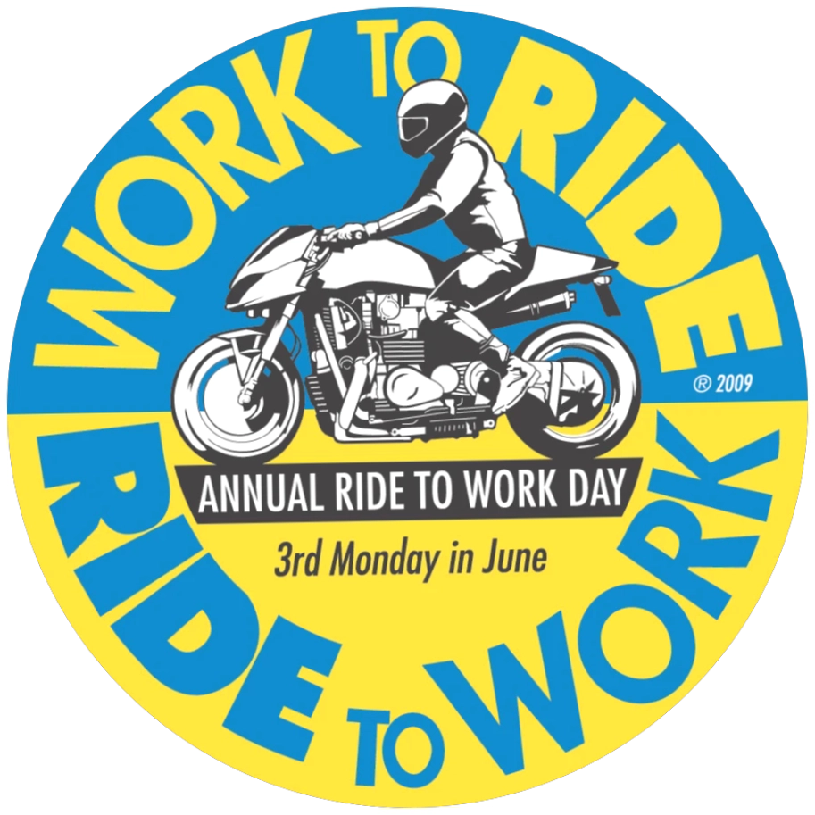 Ride To Work