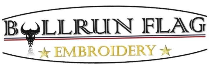 Bullrun Flag