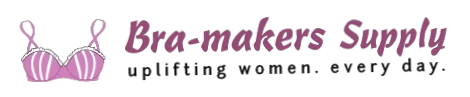 Bra Makers Supply