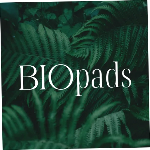 Biopads