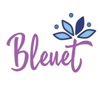 Bleuetgirl