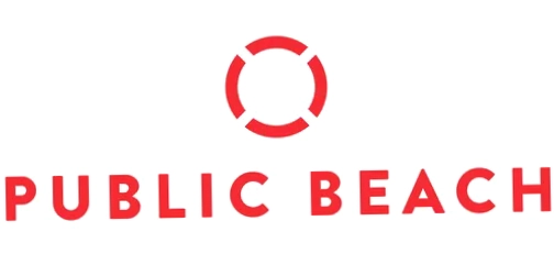 Public Beach