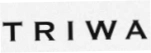 TRIWA