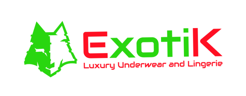 ExotiK Underwear and Lingerie
