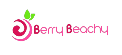 Berry Beachy Swimwear