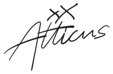 Atticus Poetry