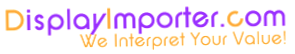 Display Importer
