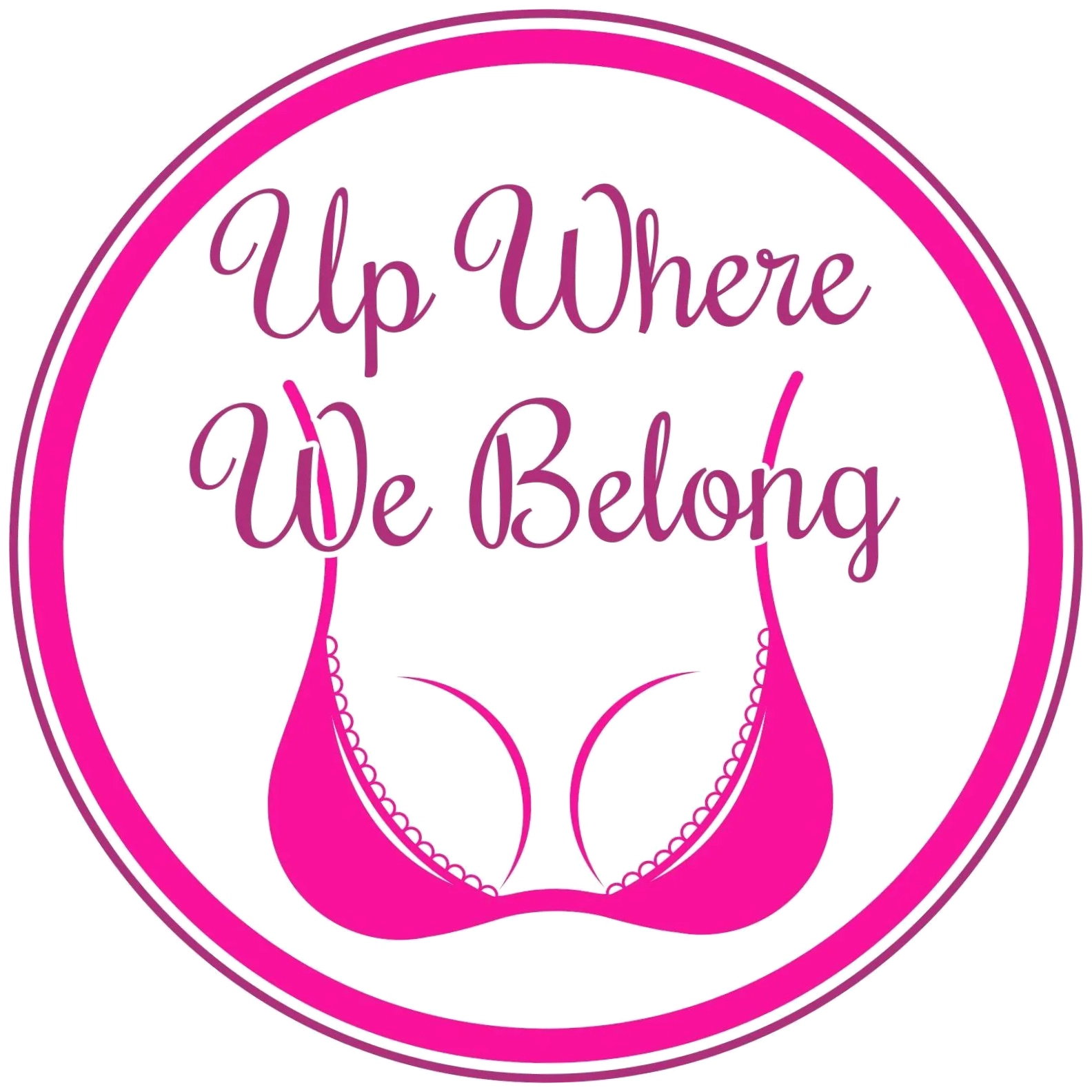 Up Where We Belong
