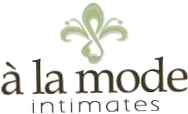 a la mode intimates