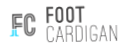 Foot Cardigan